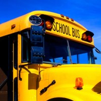 Bus 500 National College Fair Transportation
