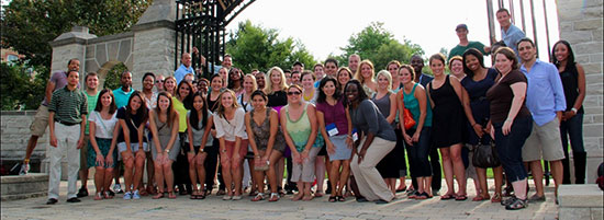 IACAC Summer Institute For New Counselors