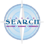 Conference 2014 Search Logo