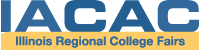 IACAC Illinois Regional College Fairs