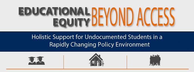 Free Webinar: Holistic Support For Undocumented Students