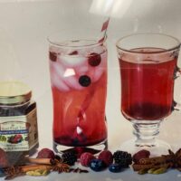 Mocktails Mocktails