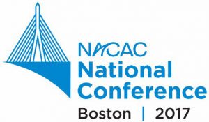 NACAC National Conference 2017 Boston