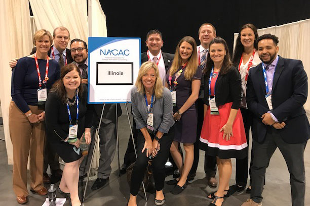 NACAC Delegates