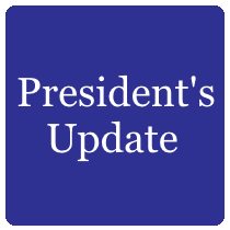 President’s Update – April 2019