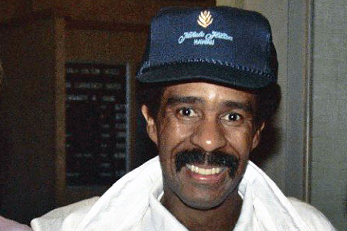 Richard Pryor