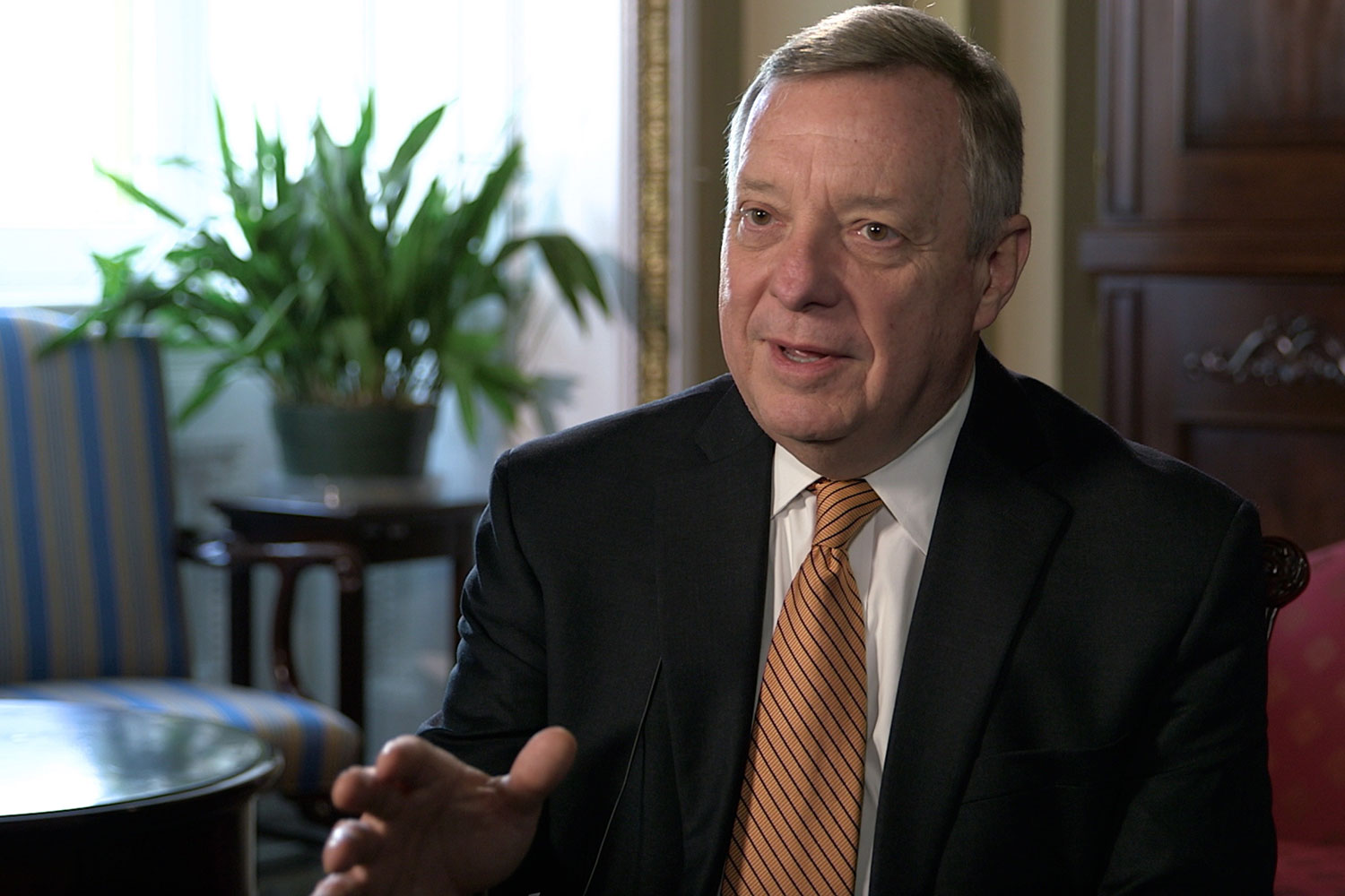 Senator Dick Durbin Email 46