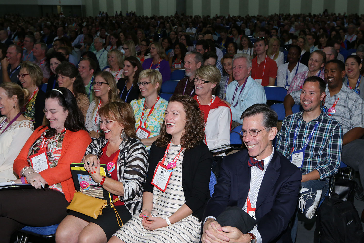 NACAC 2015: A Call To Action
