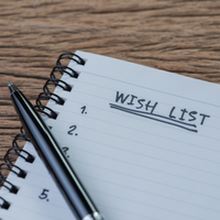 A School Counselor’s Wish List